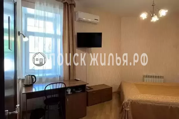 Отель «Париж»