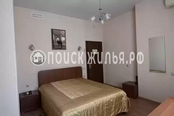 Отель «Париж»