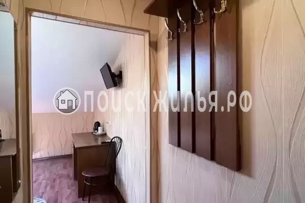 Отель «Париж»