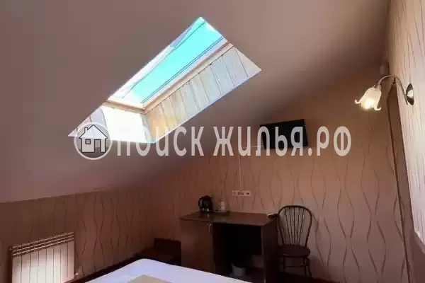 Отель «Париж»