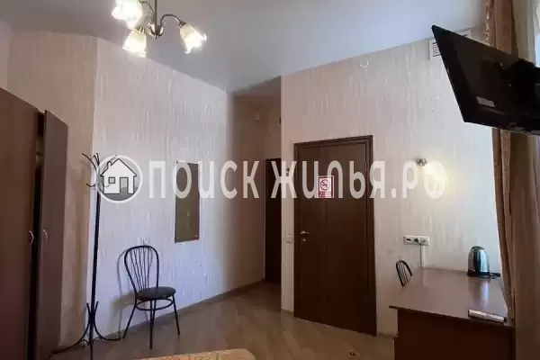 Отель «Париж»