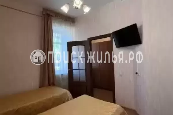 Отель «Париж»