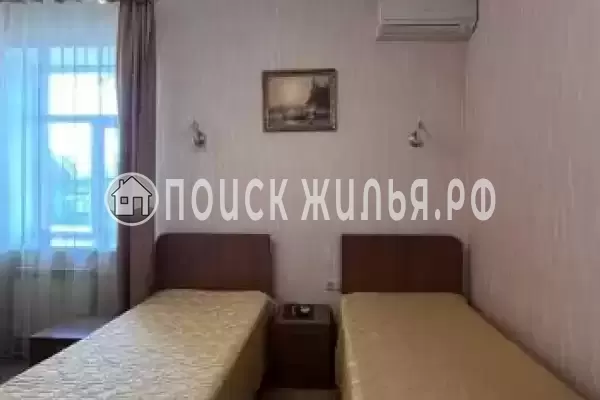 Отель «Париж»