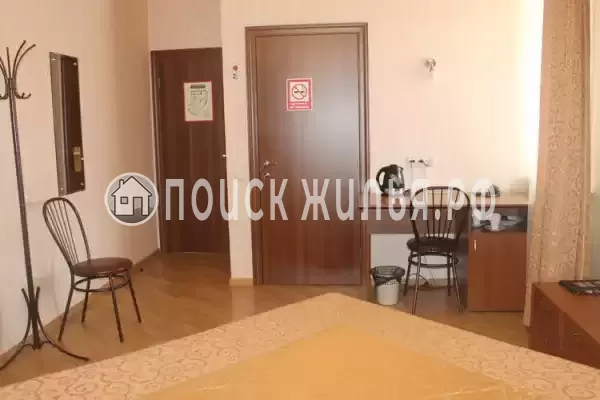 Отель «Париж»