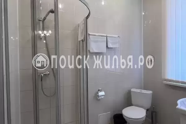 Отель «Париж»