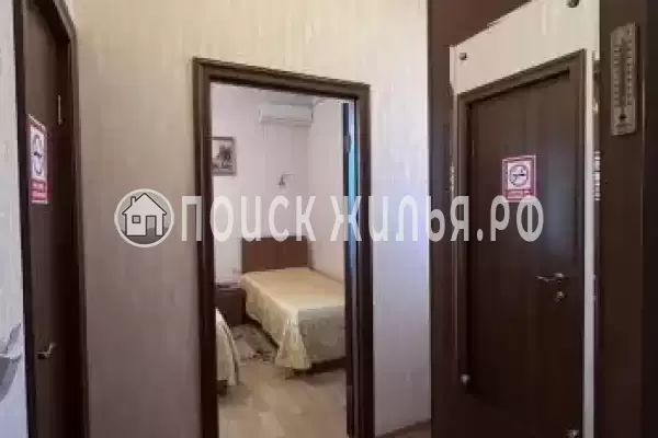 Отель «Париж»