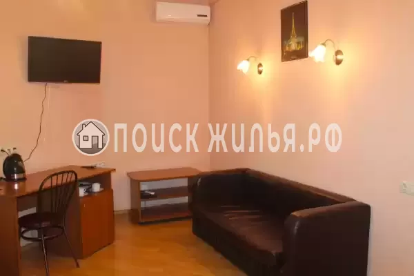 Отель «Париж»