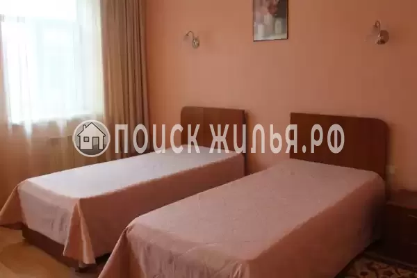 Отель «Париж»