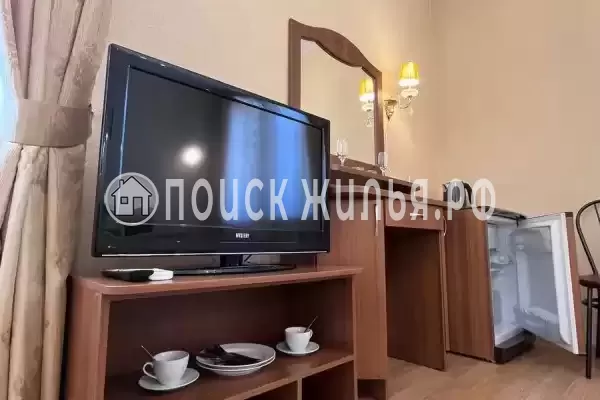 Отель «Париж»