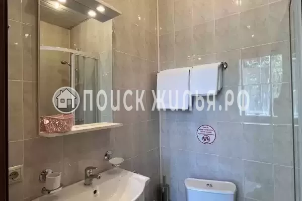 Отель «Париж»