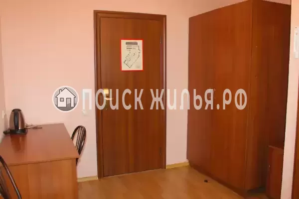 Отель «Париж»