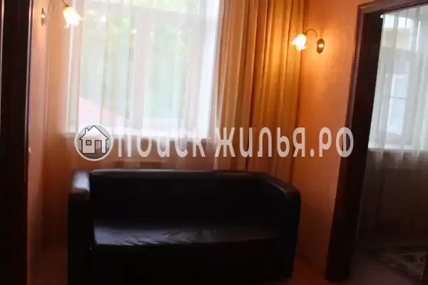 Отель «Париж»