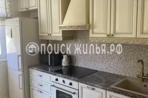 Частный сектор «Апартамент в Апартаментом комплексе Скала парус»