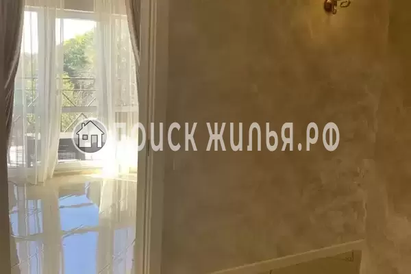 Частный сектор «Апартамент в Апартаментом комплексе Скала парус»