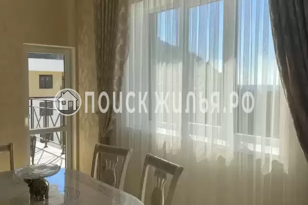 Частный сектор «Апартамент в Апартаментом комплексе Скала парус»