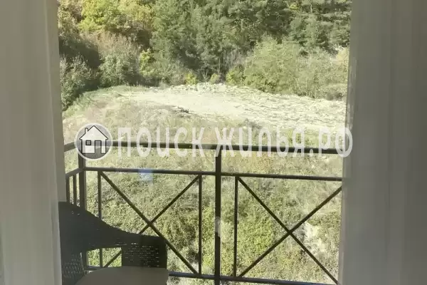 Частный сектор «Апартамент в Апартаментом комплексе Скала парус»