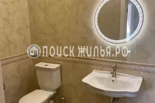 Частный сектор «Апартамент в Апартаментом комплексе Скала парус»