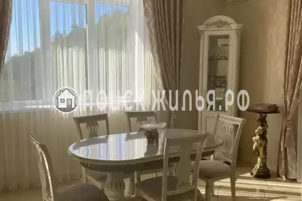 Частный сектор «Апартамент в Апартаментом комплексе Скала парус»