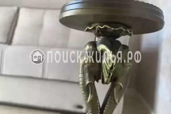 Частный сектор «Апартамент в Апартаментом комплексе Скала парус»