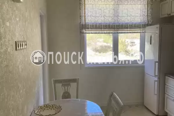 Частный сектор «Апартамент в Апартаментом комплексе Скала парус»