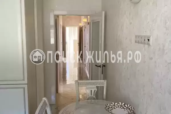 Частный сектор «Апартамент в Апартаментом комплексе Скала парус»