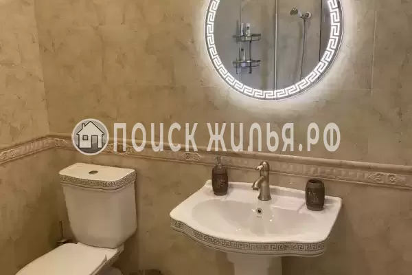 Частный сектор «Апартамент в Апартаментом комплексе Скала парус»