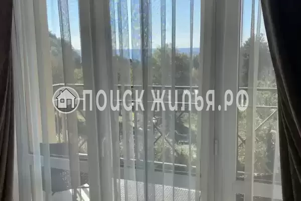 Частный сектор «Апартамент в Апартаментом комплексе Скала парус»