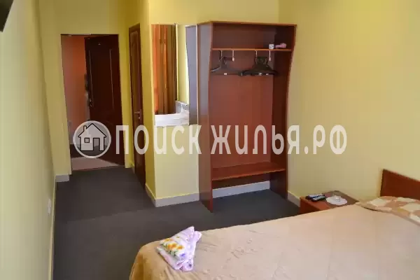 Отель «Арта» Отель «Арта»