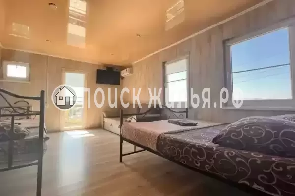 Частный сектор «Апартаментный комплекс Home Nuk Family» Частный сектор «Апартаментный комплекс Home Nuk Family»