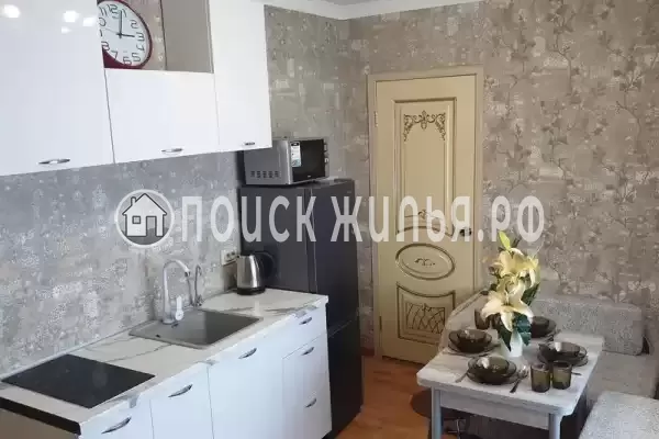 Уютная, д.2Г Уютная, д.2Г