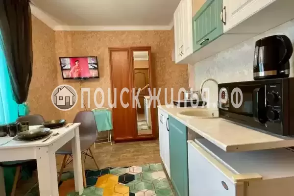 Уютная, д.2Г Уютная, д.2Г