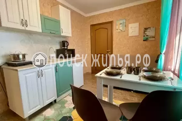 Уютная, д.2Г Уютная, д.2Г