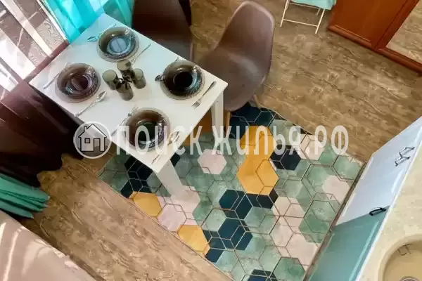 Уютная, д.2Г Уютная, д.2Г