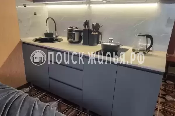 Уютная, д.2Г Уютная, д.2Г