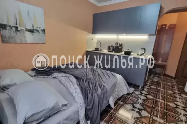 Уютная, д.2Г Уютная, д.2Г