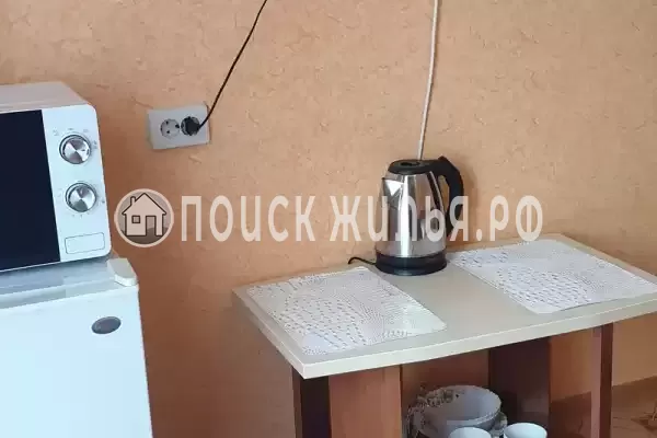 Уютная, д.2Г Уютная, д.2Г