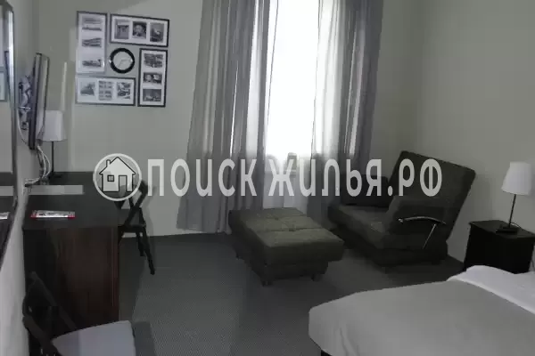 «Провинция»