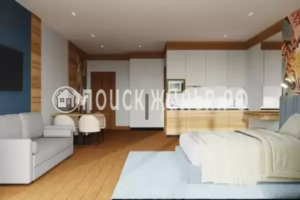 мкр. Горизонт, д.77 мкр. Горизонт, д.77