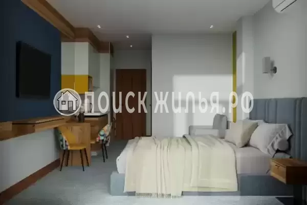 мкр. Горизонт, д.77 мкр. Горизонт, д.77