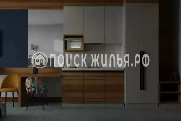 мкр. Горизонт, д.77 мкр. Горизонт, д.77