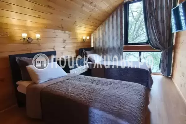 Частный сектор «ЭкоДомик у моря с бассейном» Частный сектор «ЭкоДомик у моря с бассейном»