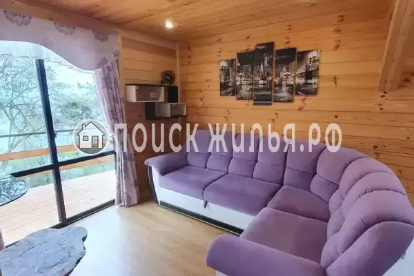 Частный сектор «ЭкоДомик у моря с бассейном» Частный сектор «ЭкоДомик у моря с бассейном»