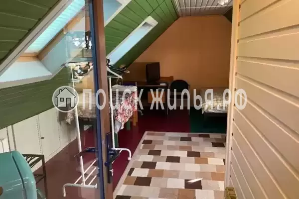 «Яблоневый сад Барыбино»