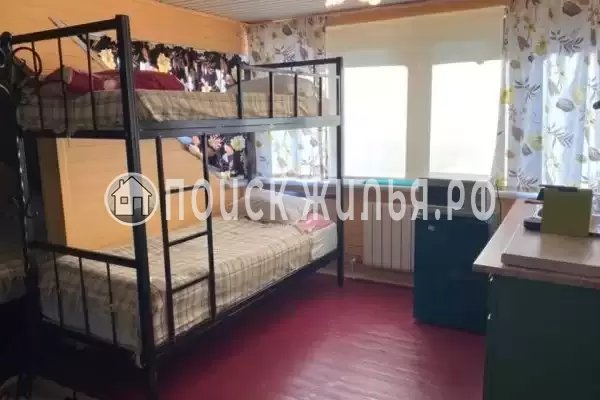 «Яблоневый сад Барыбино»