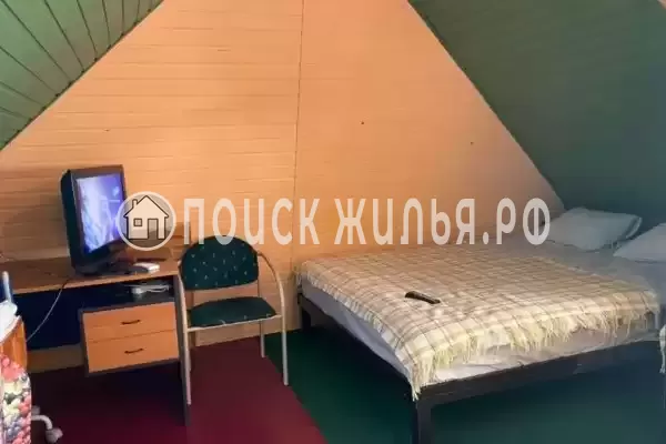 «Яблоневый сад Барыбино»