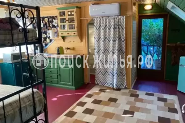 «Яблоневый сад Барыбино»