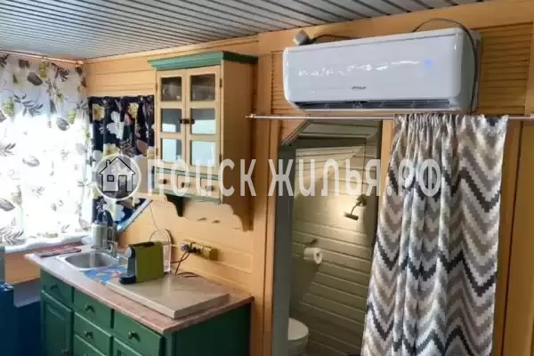 «Яблоневый сад Барыбино»