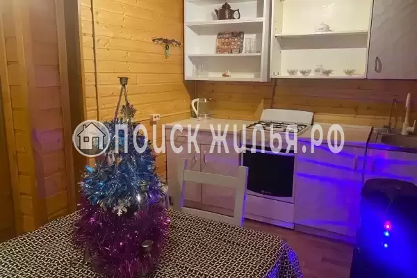 «Яблоневый сад Барыбино»