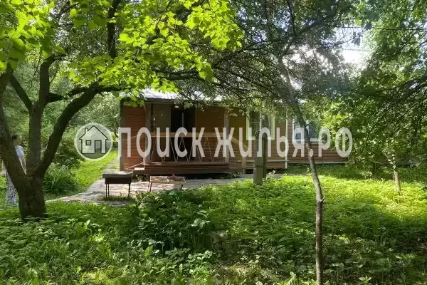 «Яблоневый сад Барыбино»