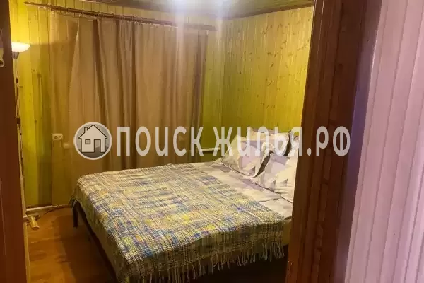 «Яблоневый сад Барыбино»